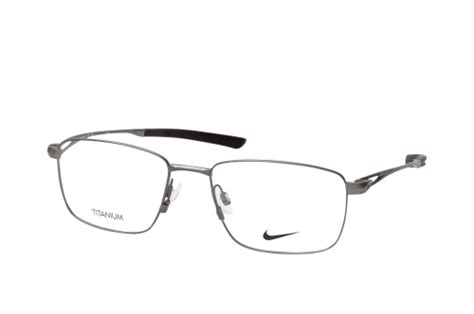 brille nike grau matt herren|NIKE Brillen kaufen: Online oder in 60 Stores .